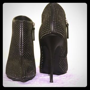 AUTHENTIC GIUSEPPE ZANOTTI